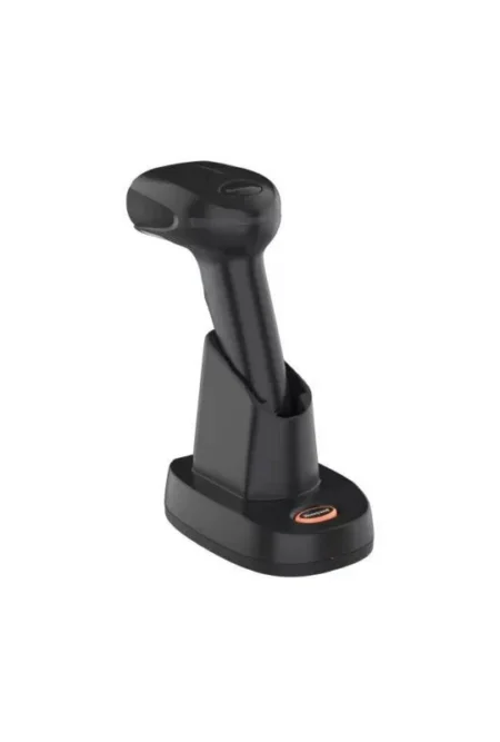 1952G USB Kit Gral Purpose 1D Pdf417 2D HD Focus Black Scanner
