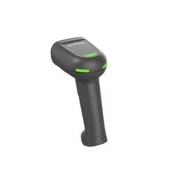 Lector Codigo De Barras Honeywell 1962Ghd-2Usb-5-N 1D/2D/Cable USB Y Base/Xenon Ultra 1962Ghd-2/Color Negro
