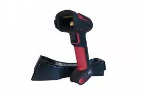 Lector Granit1991Ixr Bt 1D 2D Incluye Base De Carga Cable USB