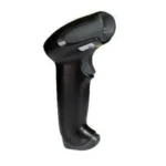##LECTOR CODIGO DE BARRAS HONEYWELL VOYAGER 1250G NEGRO C/B/M, 1250G-2USB-1 (OPENBOX)