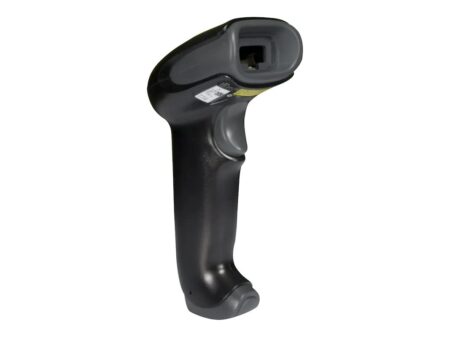 ##LECTOR CODIGO DE BARRAS HONEYWELL VOYAGER 1250G NEGRO C/B/M, 1250G-2USB-1 (OPENBOX)