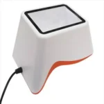 Lector De Codigo De Barras Y Qr Horizontal Grande USB Nextep Ne-505H 1D/2D Blanco (Openbox)