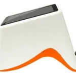 Lector De Codigo De Barras Y Qr Horizontal Grande USB Nextep Ne-505H 1D/2D Blanco (Openbox)