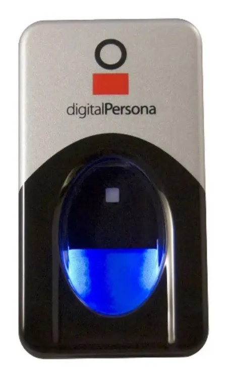 Lector Biometrico De Huella Digital, Ingressio U.r.u.4500, Inghrwdp4500 (Openbox)