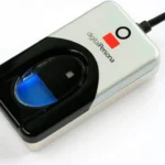 Lector Biometrico De Huella Digital, Ingressio U.r.u.4500, Inghrwdp4500 (Openbox)