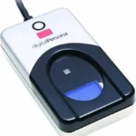 Lector Biometrico De Huella Digital, Ingressio U.r.u.4500, Inghrwdp4500 (Openbox)