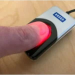 Lector Biometrico De Huella Digital, Ingressio U.r.u.4500, Inghrwdp4500 (Openbox)