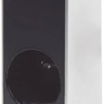 Lector De Huella Suprema Bioentry W2 Exterior IP67/Ik09/Multiformato/Hid Prox 13.56Mhz/Mifare/NFC/Desfire(Ev1)/Felica/Bluetooth/Bew2Oapb