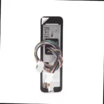 Lector De Huella Suprema Bioentry W2 Exterior IP67/Ik09/Multiformato/Hid Prox 13.56Mhz/Mifare/NFC/Desfire(Ev1)/Felica/Bluetooth/Bew2Oapb