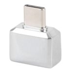ESCANER DE HUELLAS DACTILARES ELO EDGE CONNECT/MICRO USB/508 PPP/SERIE P/ANDROID/SERIE P/WINDOWS MONITORES TACTILES/E134286