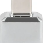 ESCANER DE HUELLAS DACTILARES ELO EDGE CONNECT/MICRO USB/508 PPP/SERIE P/ANDROID/SERIE P/WINDOWS MONITORES TACTILES/E134286