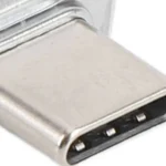 ESCANER DE HUELLAS DACTILARES ELO EDGE CONNECT/MICRO USB/508 PPP/SERIE P/ANDROID/SERIE P/WINDOWS MONITORES TACTILES/E134286