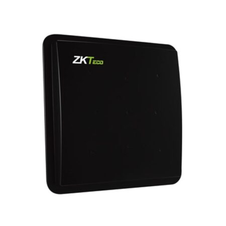 LECTORA DE LARGO ALCANCE ZKTECO ZKU2000F 12 METROS/CONTROLADOR DE ACCESO INTEGRADO/5000 USUARIOS