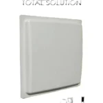 Lectora De Tarjetas Uhf Para Control De Acceso Vehicular Saxxon Sax-R2657 902 A 928 Mhz/Lectura De Largo Alcance De 1 A 10 Mts/Encriptable/Compatible Con Enrolador Fc06