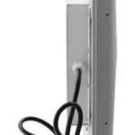 Lectora De Tarjetas Uhf Para Control De Acceso Vehicular Saxxon Sax-R2657 902 A 928 Mhz/Lectura De Largo Alcance De 1 A 10 Mts/Encriptable/Compatible Con Enrolador Fc06