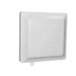 Lectora De Tarjetas Uhf Para Control De Acceso Vehicular Saxxon Sax-R2656 902 A 928 Mhz/Lectura De Largo Alcance De 1 A 6 Mts/Encriptable/Compatible Con Enrolador Fc06
