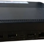 ThinkCentre M75n, Ryzen 5 Pro3500U (2.1Ghz, 2MB), 8GB, 256SSD M.2, W10, 3YR.