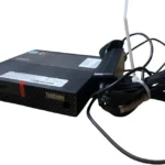 ThinkCentre M75n, Ryzen 5 Pro3500U (2.1Ghz, 2MB), 8GB, 256SSD M.2, W10, 3YR.