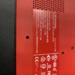 ThinkCentre M75n, Ryzen 5 Pro3500U (2.1Ghz, 2MB), 8GB, 256SSD M.2, W10, 3YR.