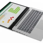 ThinkBook 14″ Corei3-1005G1 (1.2Ghz, 4MB) 14″ 1920×1080, 8GB, 256 PCie, W10P, 1YR.