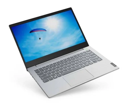 Thinkbook 14″ Corei3-1005g1 (1.2ghz, 4mb) 14″ 1920×1080, 8gb, 256 Pcie, W10p, 1yr.
