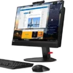 ThinkCentre AIO 23 “M920z, Intel P Gold G5400 (3.7Ghz, 4MB) 8Gb, 256Gb SATAIII, DVD, W10P, 3YR.