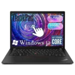 LAPTOP LENOVO THINKPAD X13 YOGA G2 13.3″ C I5-1145G7/16GB/256GB SSD/WIN10 PRO, 20W9S07-W0N