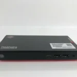 ThinkCentre M75n, Ryzen 3 Pro 3300u (2.10ghz, 2MB) 8GB, 256 SSD M.2 ,W10P, 3YR.