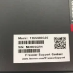 ThinkCentre M75n, Ryzen 3 Pro 3300u (2.10ghz, 2MB) 8GB, 256 SSD M.2 ,W10P, 3YR.