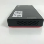 ThinkCentre M75n, Ryzen 3 Pro 3300u (2.10ghz, 2MB) 8GB, 256 SSD M.2 ,W10P, 3YR.