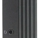 ThinkCentre M75q G2, Ryzen 3 pro 4350GE (3.5Ghz, 2MB), 8GB, 256SSD M.2, 1x500GBSATAIII, W10P, 3YR.