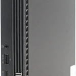 ThinkCentre M75q G2, Ryzen 3 pro 4350GE (3.5Ghz, 2MB), 8GB, 256SSD M.2, 1x500GBSATAIII, W10P, 3YR.