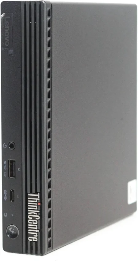 Thinkcentre M75q G2, Ryzen 3 Pro 4350ge (3.5ghz, 2mb), 8gb, 256ssd M.2, 1x500gbsataiii, W10p, 3yr.