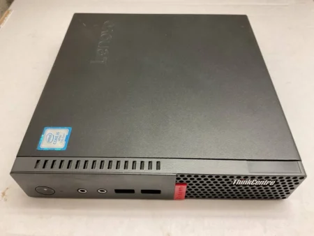 Thinkcentre M910q, Corei5-7500t (2.7ghz), 8gb, 500gb, Dvdrom, Vesa, W10p, 3yr.