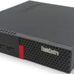 ThinkCentre M910q, Corei5-6500T (2.5Ghz, 6MB). 8GB, 256SSD, W10P, 3YR.
