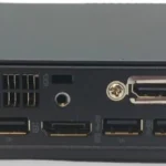 ThinkCentre M910q, Corei5-6500T (2.5Ghz, 6MB). 8GB, 256SSD, W10P, 3YR.