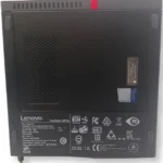 ThinkCentre M910q, Corei5-6500T (2.5Ghz, 6MB). 8GB, 256SSD, W10P, 3YR.