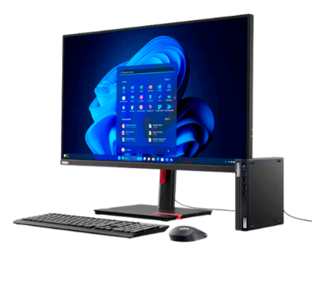 Thinkcentre M75q G2, Ryzen 3 4300ge (3.5ghz, 2mb), 8gb, 256 Ssd M.2, W10p, 4yr On Site.