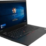ThinkPad L13 Yoga Core I5-10210U(1.6ghz, 6MB) 13.3″ 1920×1080 Touch, 8G, 256SSD M.2, W10P 1YR.