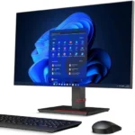 Workstation Lenovo Intel Core I7-14700/16Gb RAM/512Gb SSD/Nvidia T400/Win 11/Thinkp2I7V2