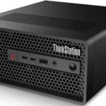 Workstation Lenovo Intel Core I7-14700/16Gb RAM/512Gb SSD/Nvidia T400/Win 11/Thinkp2I7V2