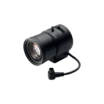 Lente Varifocal Bosch Lvf-5003C-P2713 3Mp/2.7-13 Mm/Cs
