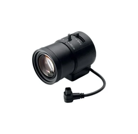 Lente Varifocal Bosch Lvf-5003C-P2713 3Mp/2.7-13 Mm/Cs