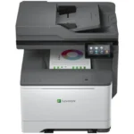 Multifuncional Lexmark 50M7035 Cx532Adwe/Color/Laser/Inalambrico/USB/WiFi/Duplex