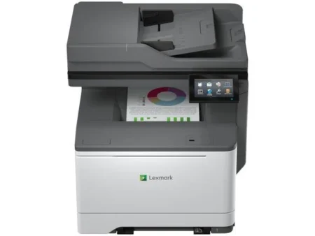 Multifuncional Lexmark 50M7035 Cx532Adwe/Color/Laser/Inalambrico/USB/WiFi/Duplex