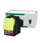 Toner Magenta 1.4K Programa Rtn