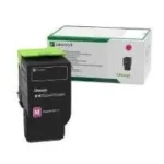 Toner Magenta 1.4K Programa Rtn