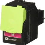 Toner Magenta 1.4K Programa Rtn