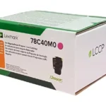 Toner Magenta 1.4K Programa Rtn