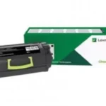 Toner Lexmark 78C40Y0 Color Amarillo 1,400 Paginas